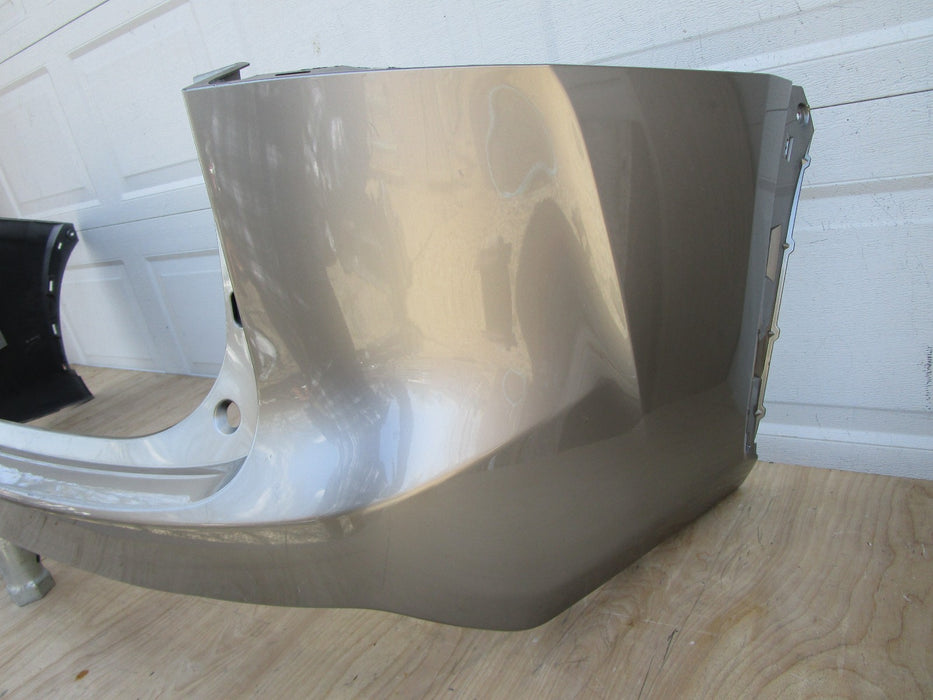 16 17 LEXUS NX200T NX300H REAR BUMPER COVER OEM
