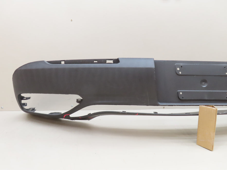 2017-2020 LINCOLN MKZ REAR LOWER BUMPER COVER VALANCE PANEL OEM HP53-17A894-ADW