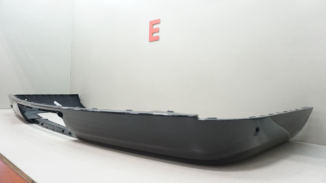 2022-2023 LINCOLN NAVIGATOR REAR LOWER BUMPER COVER VALANCE OEM