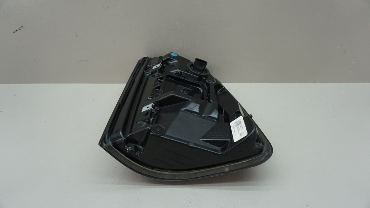 2019-2023 DODGE RAM 1500 REAR RIGHT PASSENGER SIDE LED TAIL LIGHT OEM