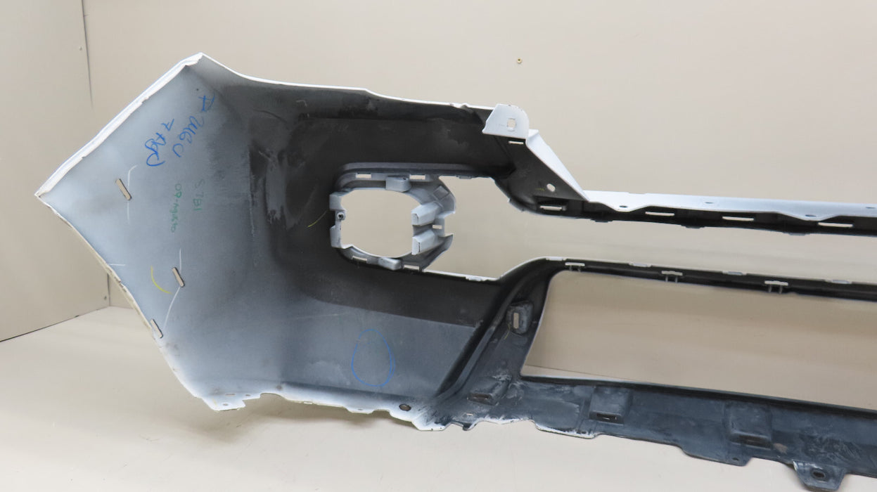 2016-2021 TOYOTA TACOMA FRONT BUMPER COVER OEM 52119-04240