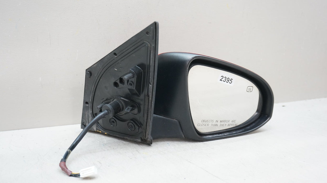 2014-2019 TOYOTA COROLLA FRONT RIGHT PASSENGER SIDE DOOR MIRROR OEM