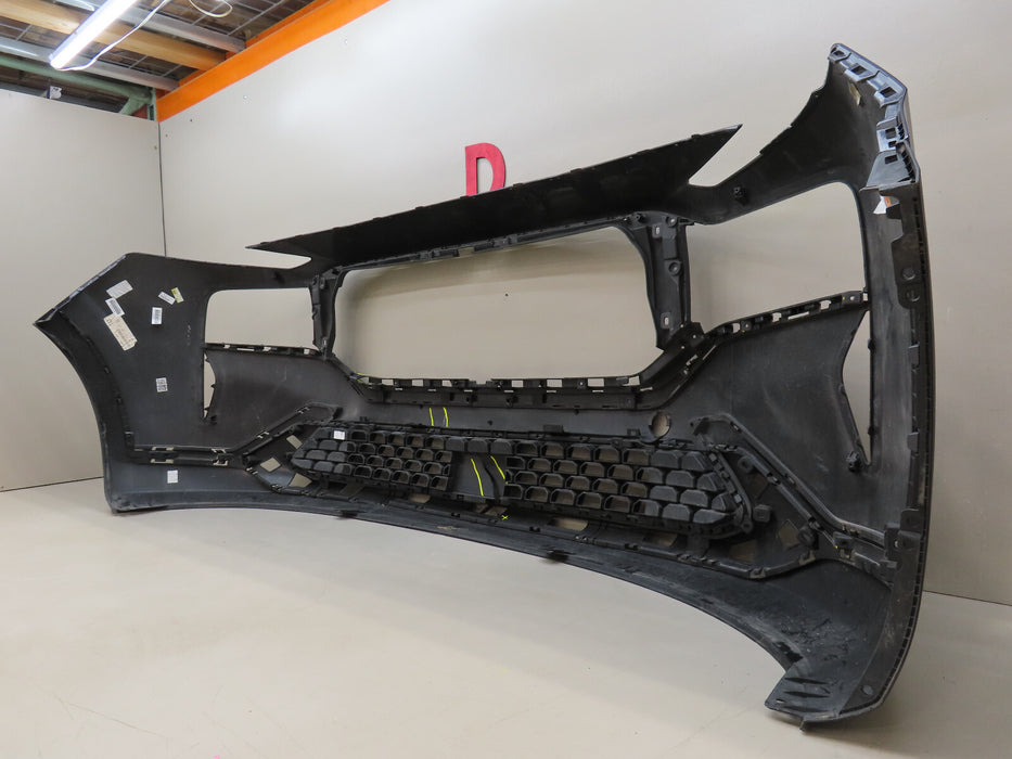 2021-2023 HYUNDAI SANTA FE FRONT BUMPER COVER OEM 86511-S1500