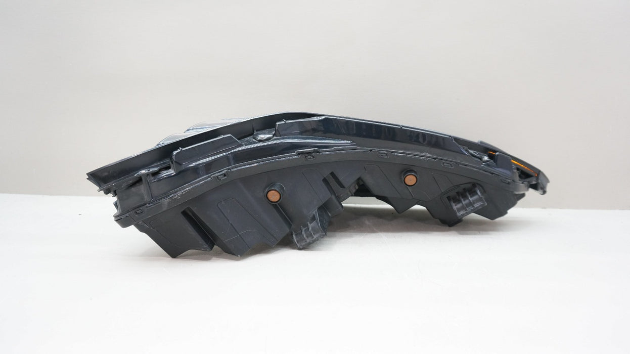 2022-2024 HYUNDAI TUCSON FRONT LEFT DRIVERS SIDE DAYTIME RUNNING DRL LIGHT OEM