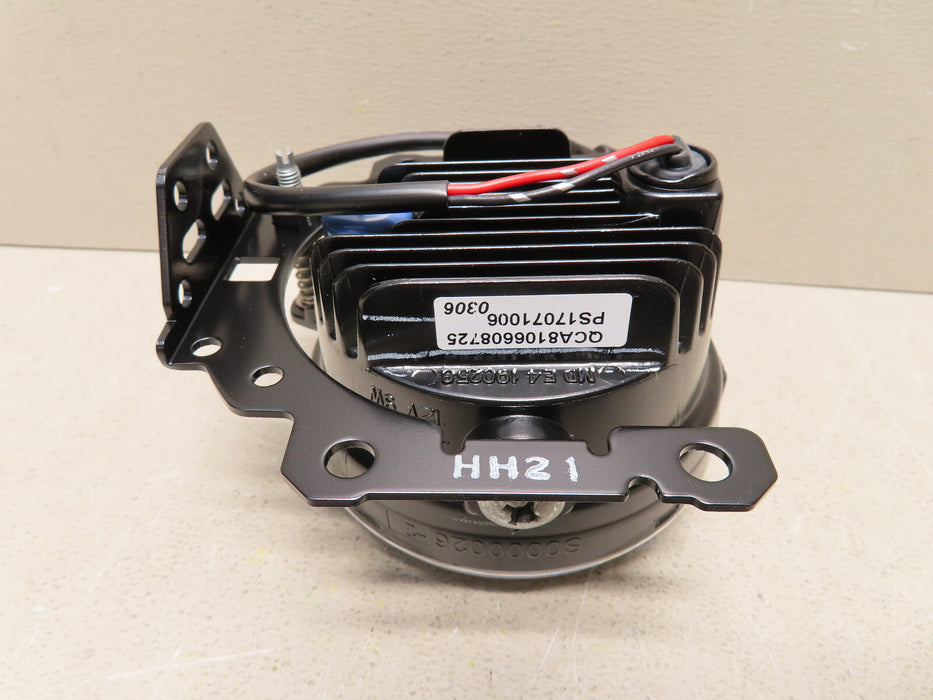 2018 2019 2020 2021 MITSUBISHI OUTLANDER SPORT  FOG LIGHT OEM