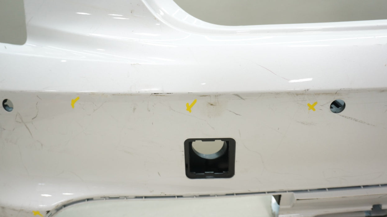 2020-2024 CADILLAC CT5 REAR BUMPER COVER PANEL OEM