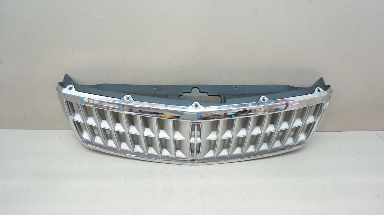 2006-2009 LINCOLN ZEPHYR MKZ FRONT RADIATOR GRILLE GRILL 7H63-8A164 OEM