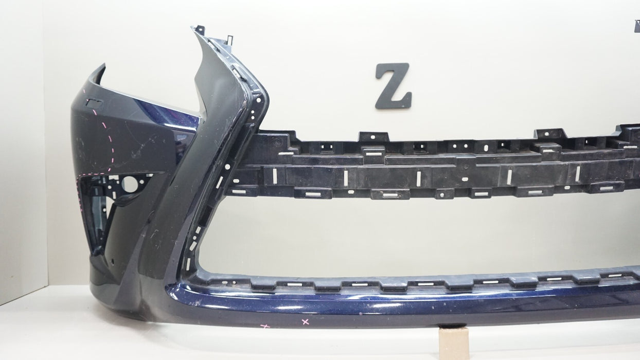 2014-2019 LEXUS GX460 FRONT BUMPER COVER PANEL OEM 52119-60880