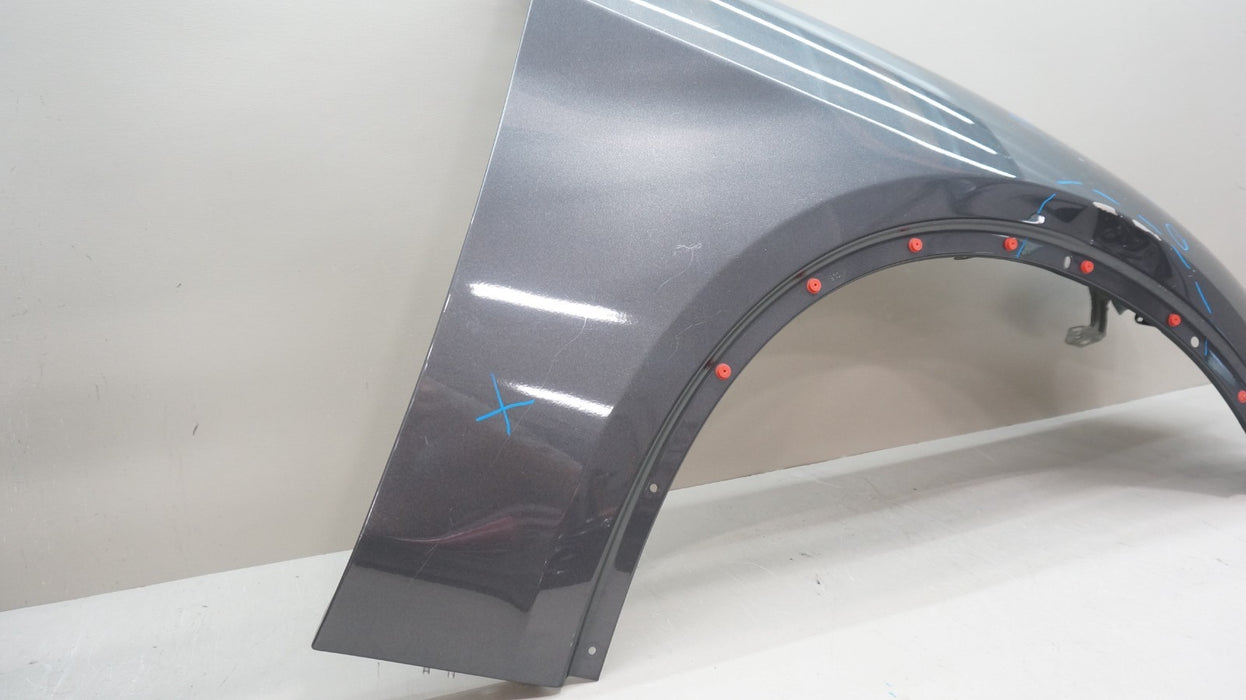 2018-2024 ALFA ROMEO STELVIO RH RIGHT FRONT FENDER PANEL OEM 68377623AA