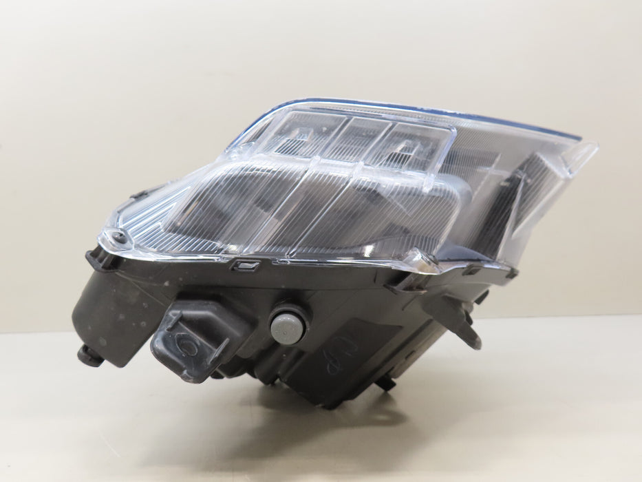 2019 2020 HYUNDAI SANTA FE FRONT RIGHT PASSENGER SIDE HEADLIGHT LED OEM