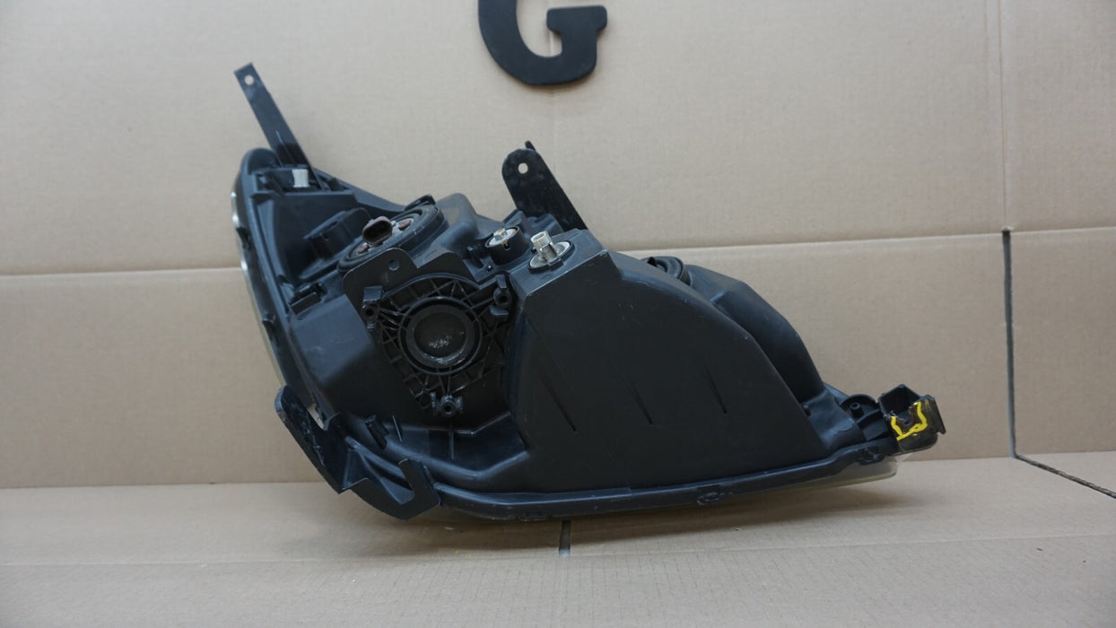 2008 2009 2010 HONDA ODYSSEY FRONT LEFT DRIVERS SIDE HALOGEN HEADLIGHT OEM