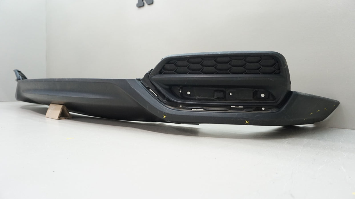 2016-2018 ACURA RDX REAR LOWER BUMPER COVER VALANCE 71502TX4ZY00 OEM 16 17 18