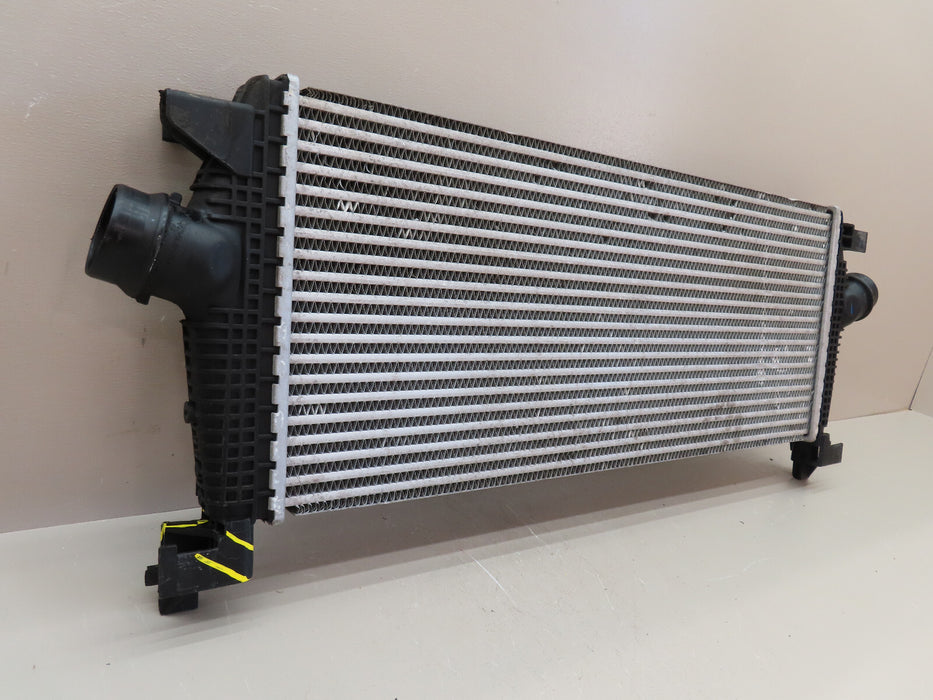 2011-2014 CHEVROLET CRUZE 1.4L TURBO FRONT INERCOOLER AIR COOLER OEM 015540748