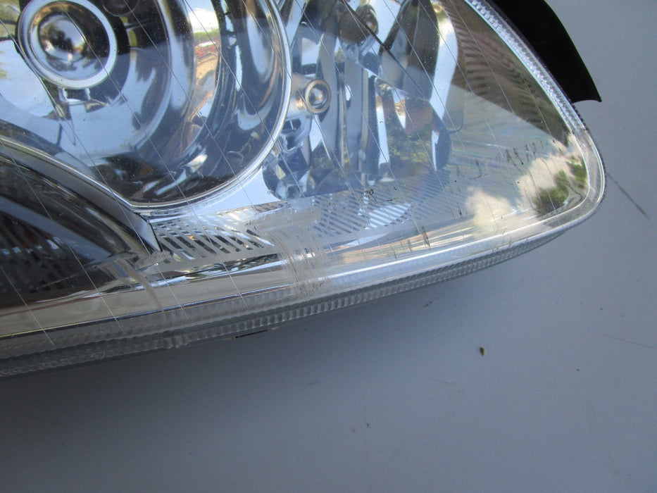 03 04 05 06 MERCEDES W220 S-CLASS S500 S600 S430 FRONT RIGHT XENON HID HEADLIGHT