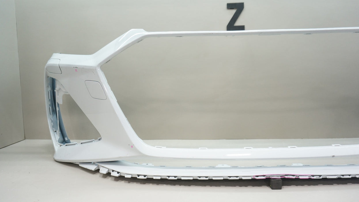 2019-2025 AUDI RS7 FRONT BUMPER COVER 4K8807095B OEM