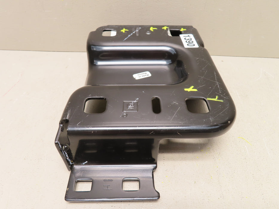 2020 2021 GMC SIERRA 2500 HD LEFT DRIVER SIDE FRONT SUPPORT BRACKET 84568470