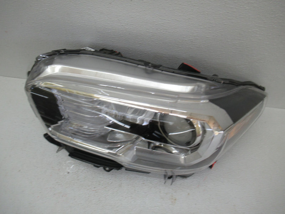 2016-2019 TOYOTA TACOMA FRONT LEFT DRIVER SIDE HEADLIGHT HALOGEN LIGHT LAMP OEM