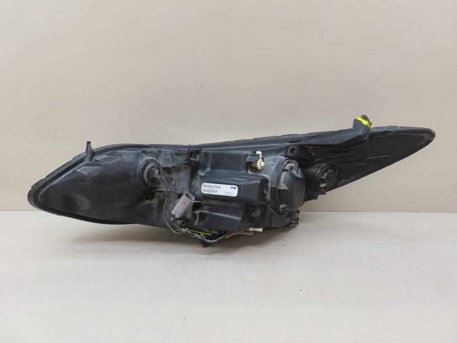 2016-2019 CHEVROLET CRUZE RIGHT RH SIDE HALOGEN LED HEADLIGHT AFTERMARKET