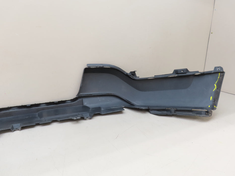 2016-2017 FORD EXPLORER FRONT LOWER VALANCER AFTERMARKET