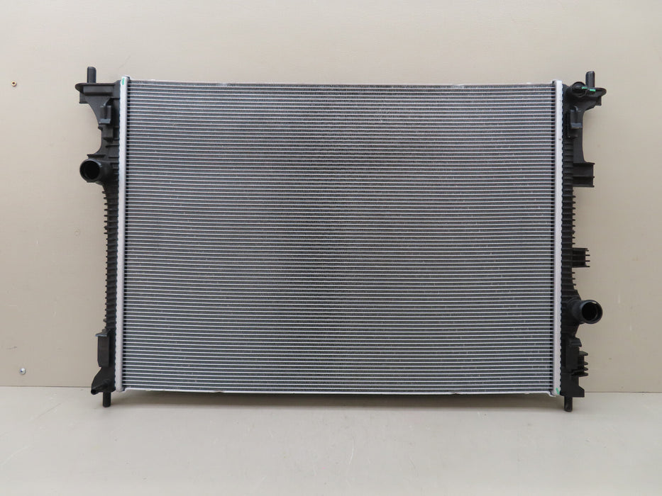 2024 FORD BRONCO SPORT 1.5L 2.0L FRONT RADIATOR OEM LX6Z-8005-T