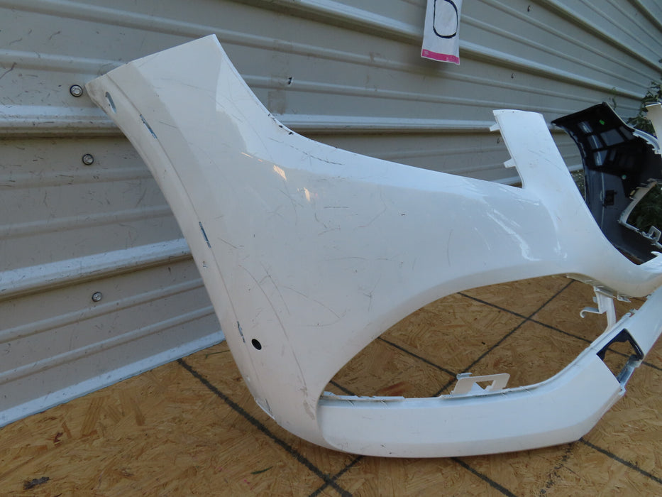 2019 2020 MERCEDES GLE 400 / 450 FRONT BUMPER COVER OEM