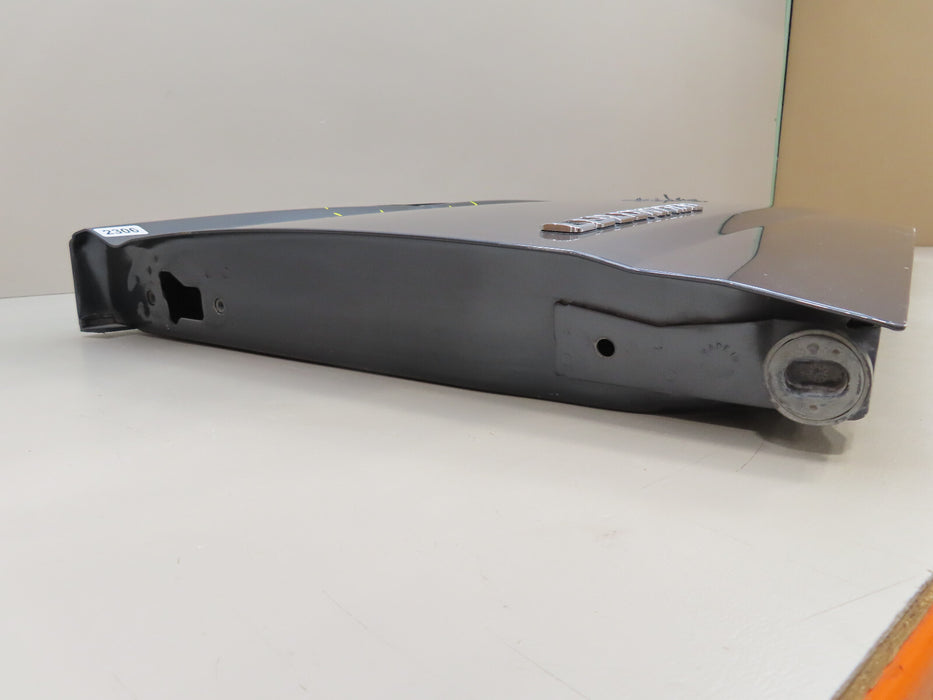2016-2022 CHEVROLET COLORADO LT REAR TAILGATE LIFTGATE PANEL OEM