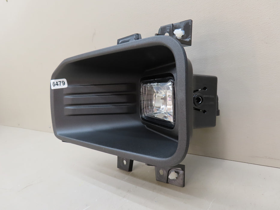 2018-2020 FORD F150 F-150 FRONT LEFT DDRIVER SIDE FOG LIGHT OEM