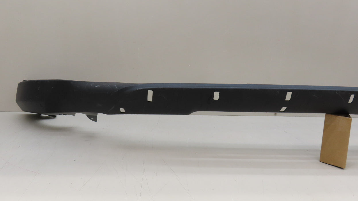 2016-2018 TOYOTA RAV4 SE FRONT LOWER BUMPER COVER VALANCE AFTERMARKET