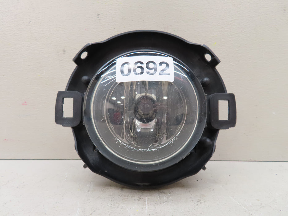 2004-2015 NISSAN/INFINITI FRONT LEFT DRIVER SIDE FOG LIGHT DEPO AFTERMARKET