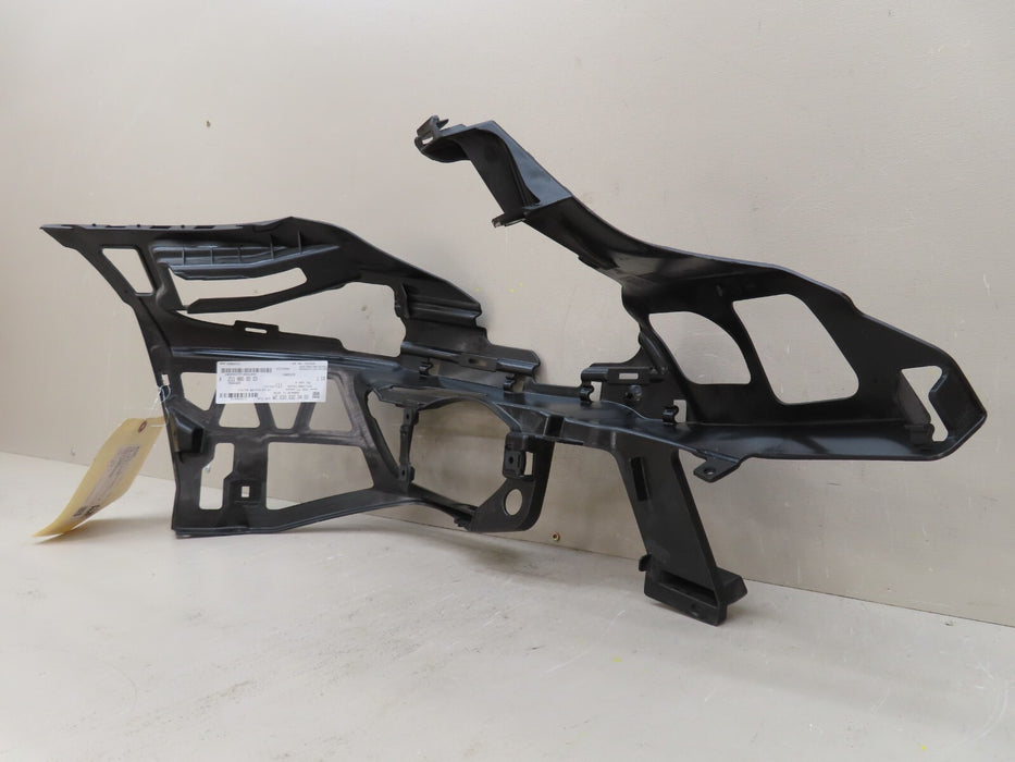 2007 2008 2009 MERCEDES-BENZ E350 E550 FRONT LEFT DRIVER SIDE BUMPER BRACKET OEM