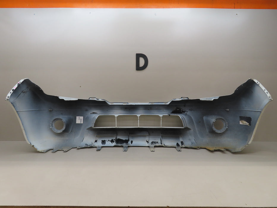 2009-2021 NISSAN FRONTIER FRONT BUMPER COVER AFTERMARKET TONGYANG