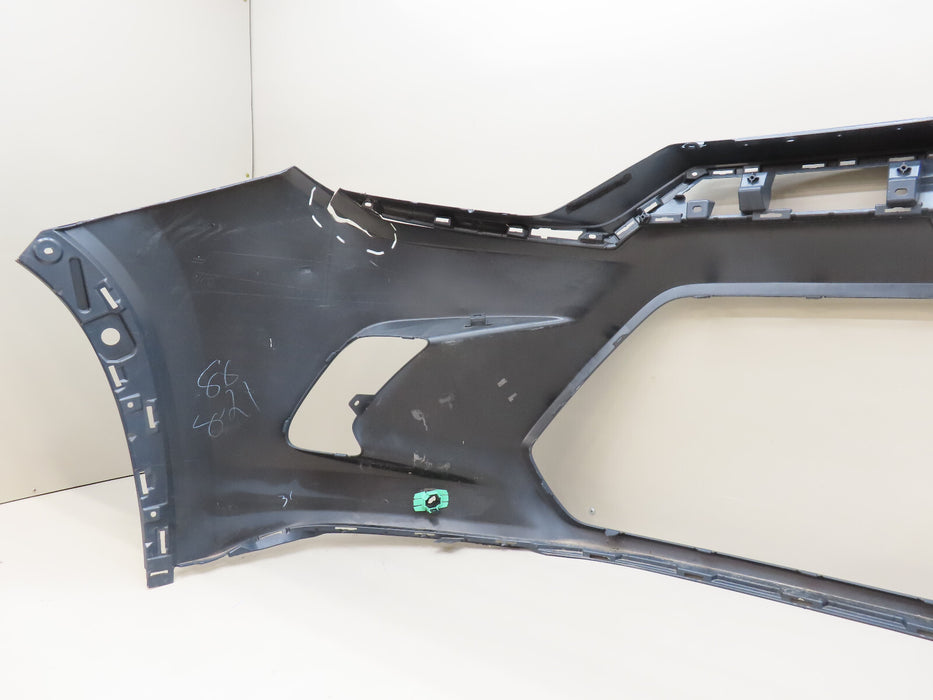2024 2025 TOYOTA GRAND HIGHLANDER FRONT BUMPER COVER OEM