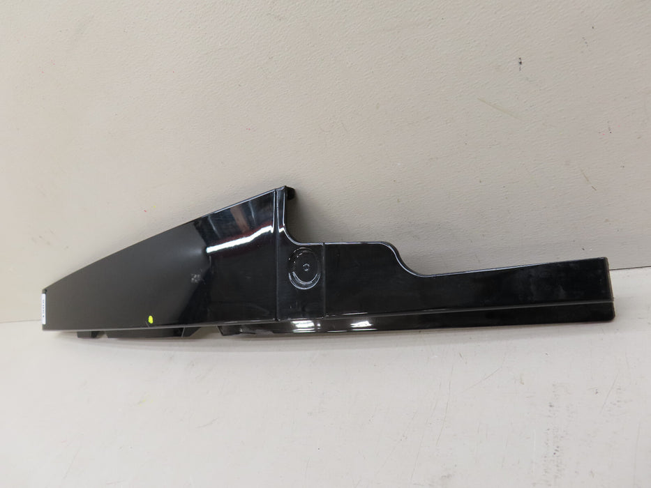 2021 -2024 JEEP GRAND CHEROKEE L REAR RIGHT DOOR APPLIQUE MOLDING OEM 68375058AB