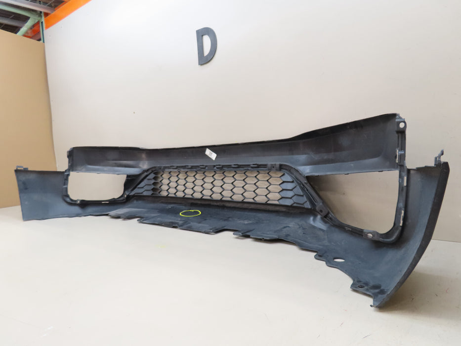 2020 2021 HONDA CR-V FRONT LOWER BUMPER COVER OEM 71102-TLA-A500