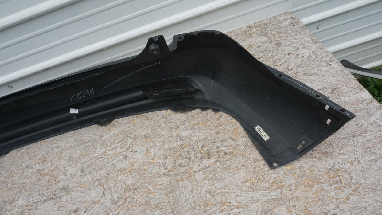 2012-2014 HONDA CR-V REAR LOWER BUMPER PLASTIC COVER PANEL FACTORY OEM
