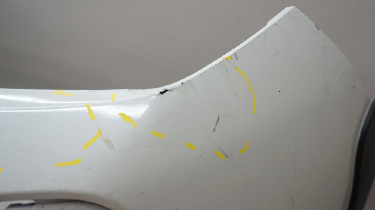 2024 SUBARU XV CROSSTREK FRONT BUMPER COVER PANEL OEM 57704FN200