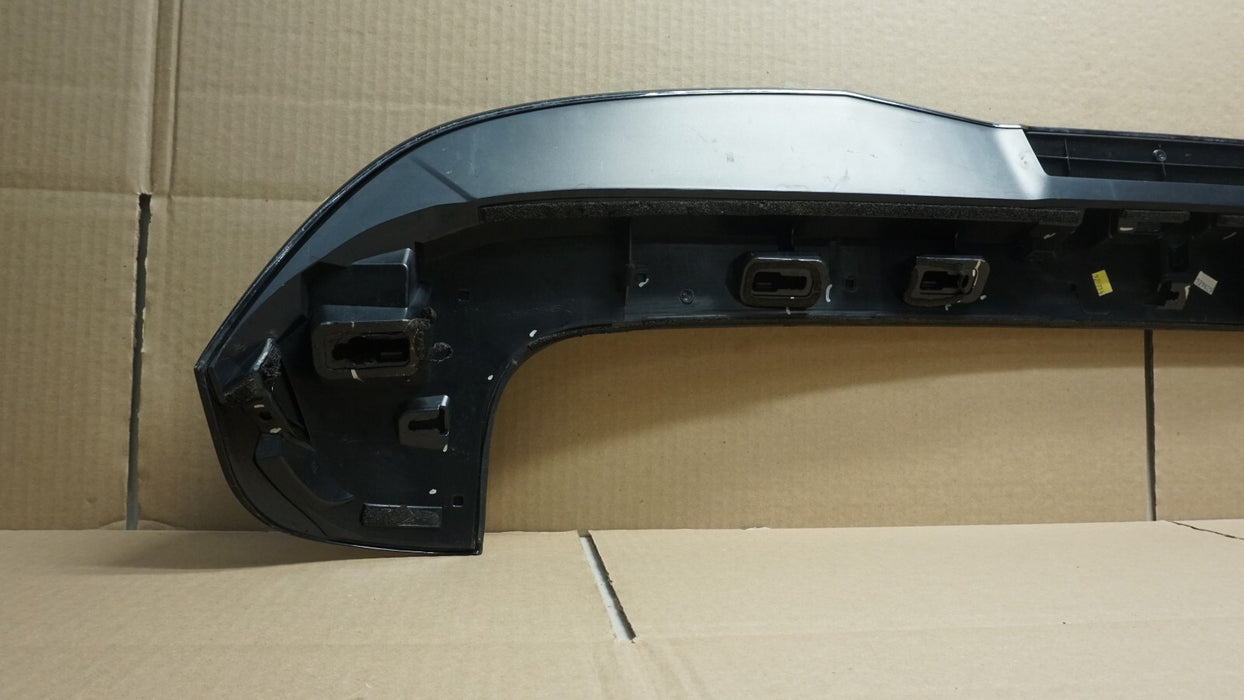 2015-2016 SUBARU OUTBACK REAR SPOILER WING 3RD THIRD BRAKE LIGHT 96031FL02A OEM