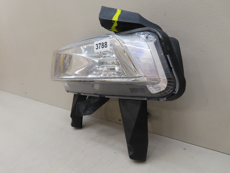 2014 2015 2016 BUICK LACROSSE FRONT LEFT DRIVER RUNNING LIGHT OEM 09011863
