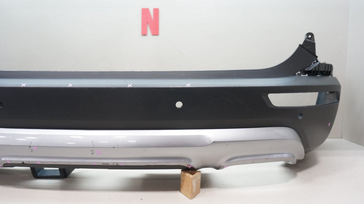 2020-2022 KIA TELLURIDE REAR BUMPER COVER PANEL S9F61-AU060 OEM