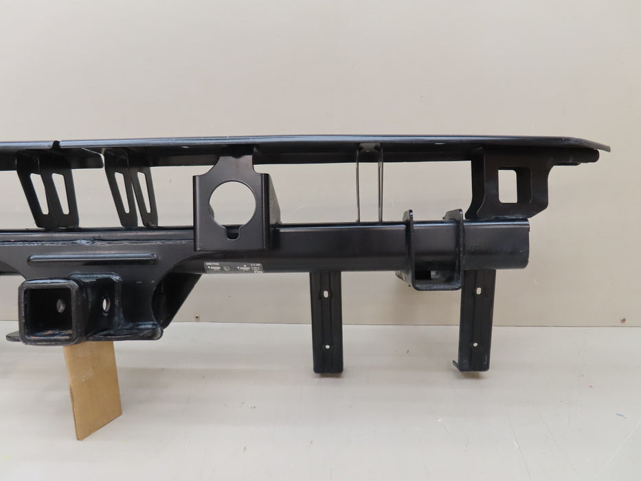 2021-2024 CHEVROLET/GMC/CADILLAC REAR TOWING HITCH OWM