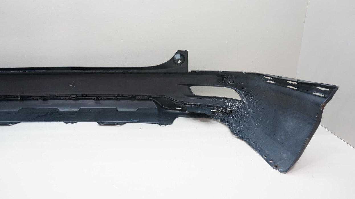 2020-2022 HONDA CR-V REAR BUMPER COVER PANEL OEM