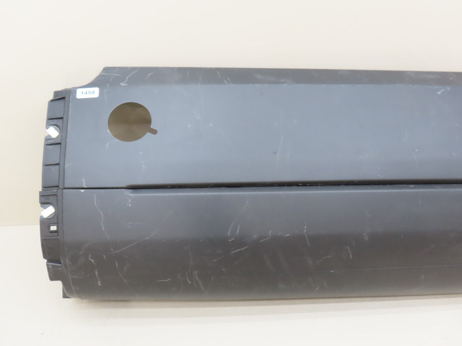 2015-2019 FORD TRANSIT REAR RIGHT PASSENGER SIDE DOOR EXTERIOR MOLDING OEM