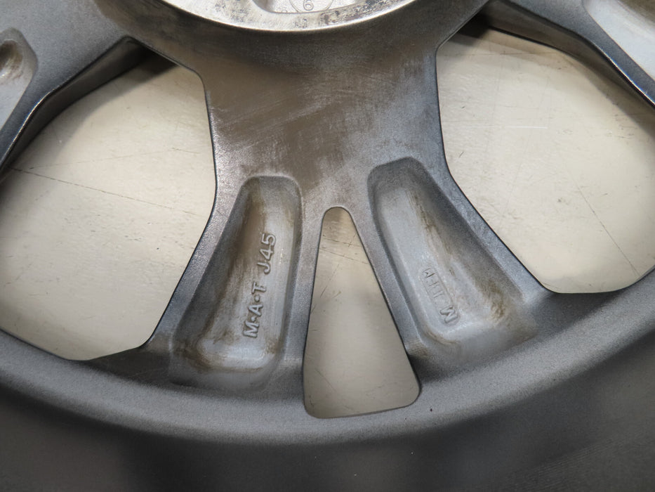 2019-2023 SUBARU FORESTER FACTORY RIM 18X7J OEM