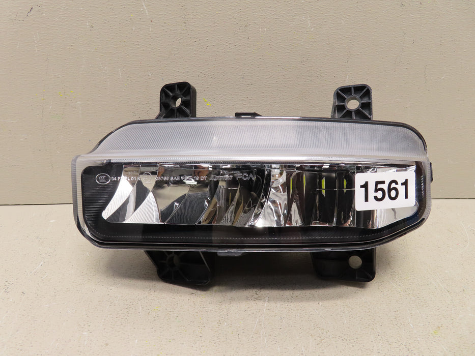 2019 2020 DODGE RAM 1500,250,3500 LEFT DRIVER SIDE FOG LIGHT OEM 68273291AB