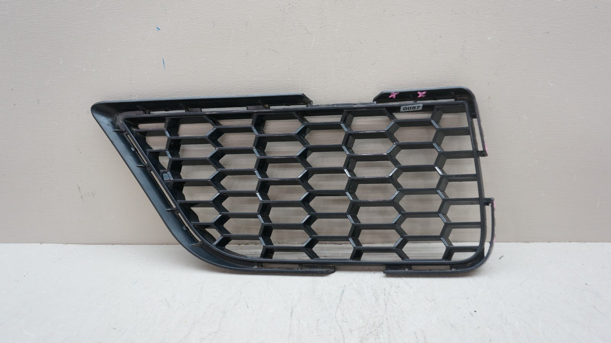2018-2020 BMW M5 F90 LH LEFT FRONT LOWER BUMPER GRILLE 8065317 OEM