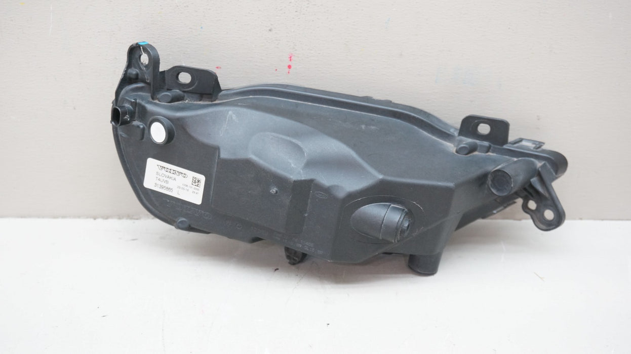 2016-2023 VOLVO XC90 XC-90 FRONT LEFT DRIVERS SIDE FOG LIGHT OEM