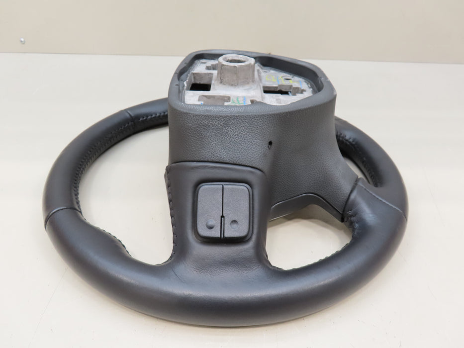 2018-2022 CHEVROLET TRAVERSE STEERING WHEEL OEM 85004117