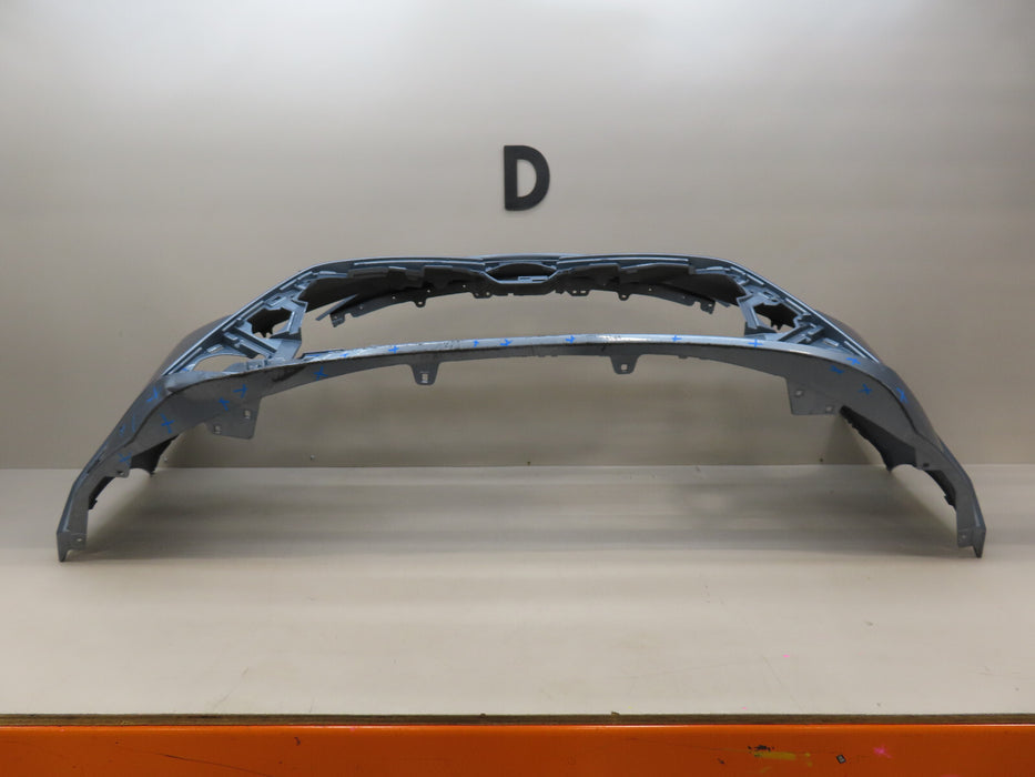 2020 2021 2022 TOYOTA COROLLA FRONT BUMPER COVER OEM 52119-02N91
