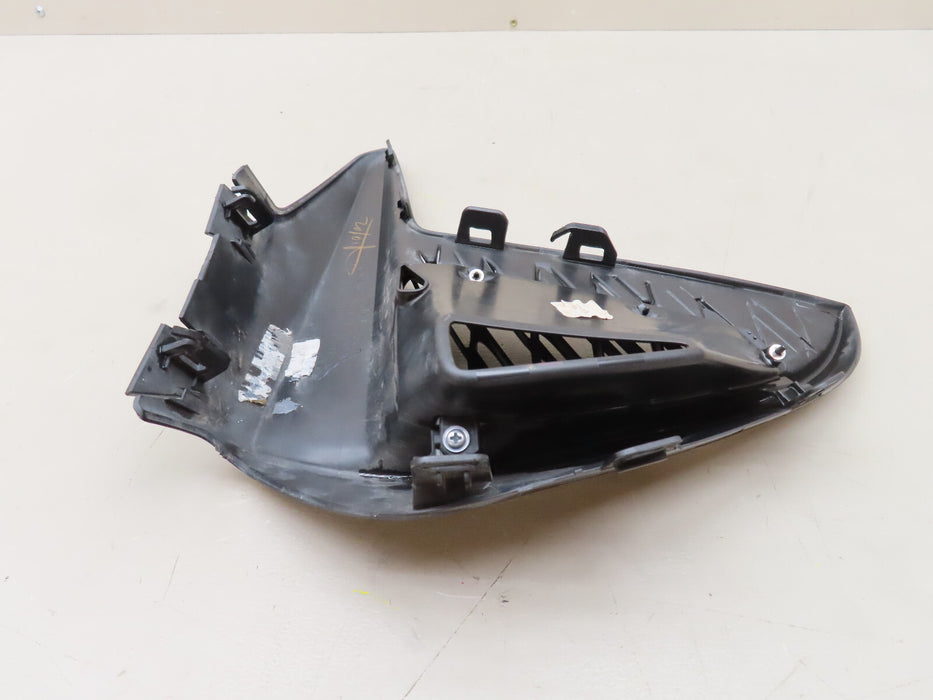 2019-2021 LEXUS IS300 FRONT RIGHT PASSENGER GRILLE GARNISH OEM 53141-53070