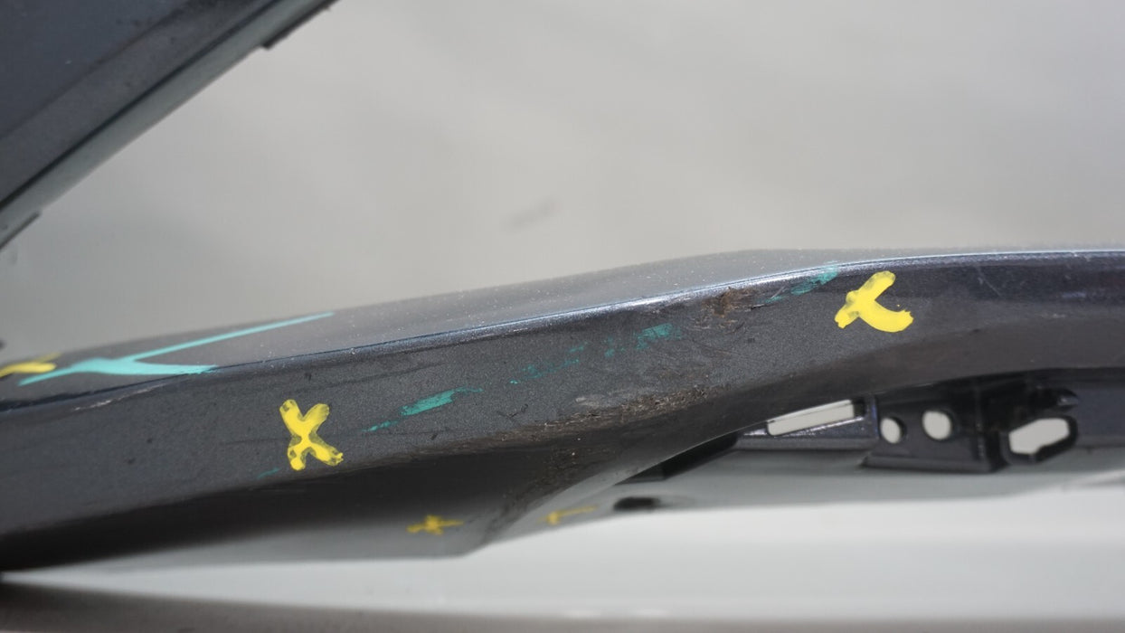2019-2020 KIA OPTIMA FRONT BUMPER COVER 86511-D5500 OEM 19 20
